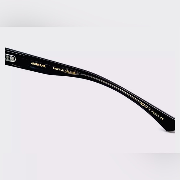 New Women’s Authentic Dita Sunglasses - Picture 5 of 15